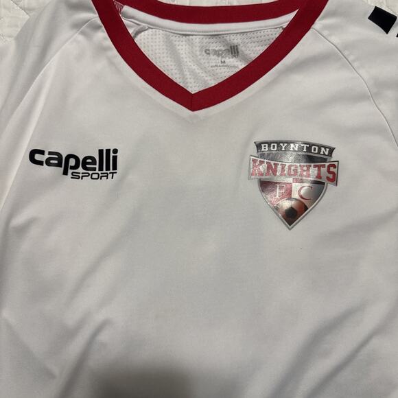 Capelli Sports. Boynton Knights Fc M - Picture 2 of 11